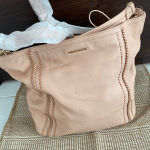 Cole Haan - Light Pink Purse - NWT